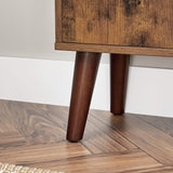 Buffet rustique "Miami" bois