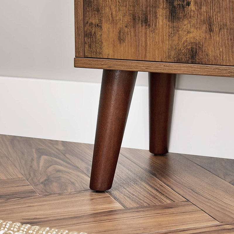 Buffet rustique "Miami" bois